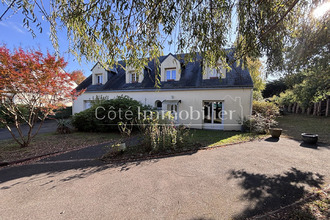 achat maison vertou 44120