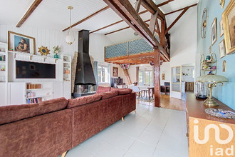 achat maison vertou 44120