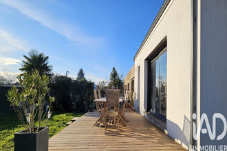 achat maison vertou 44120