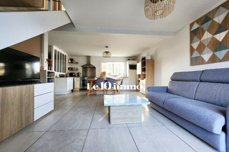 achat maison vertou 44120