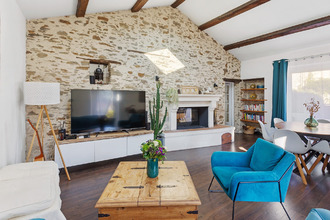 achat maison vertou 44120