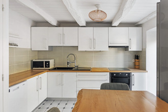 achat maison vertou 44120