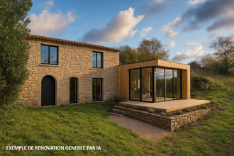 achat maison vertou 44120