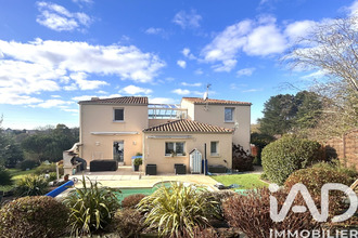 achat maison vertou 44120