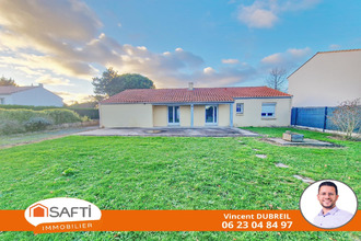 achat maison vertou 44120