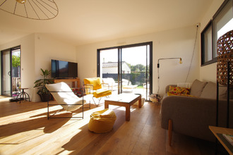 achat maison vertou 44120