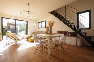 achat maison vertou 44120