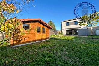 achat maison vertou 44120