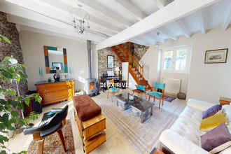 achat maison vertou 44120