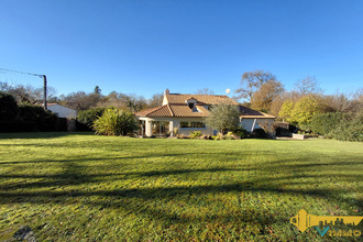 achat maison vertou 44120