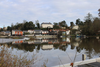 achat maison vertou 44120