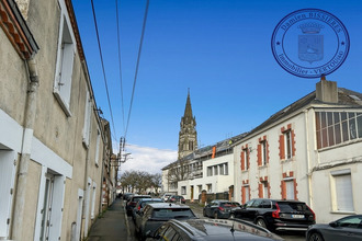 achat maison vertou 44120