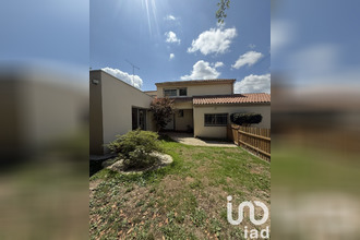 achat maison vertou 44120