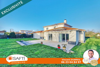 achat maison vertou 44120