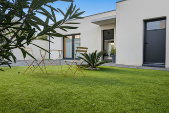 achat maison vertou 44120