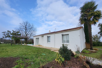 achat maison vertou 44120