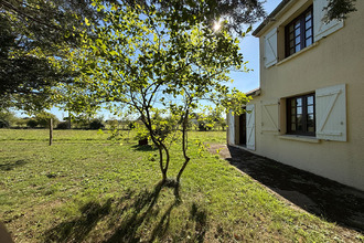 achat maison vertou 44120