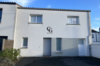 achat maison vertou 44120