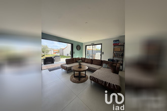 achat maison vertou 44120