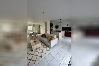 achat maison vertou 44120