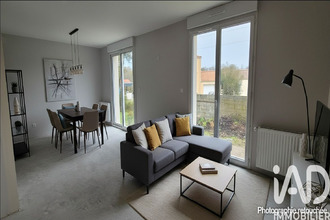 achat maison vertou 44120