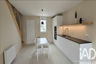 achat maison vertou 44120