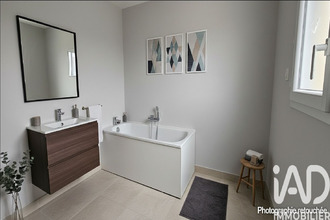 achat maison vertou 44120