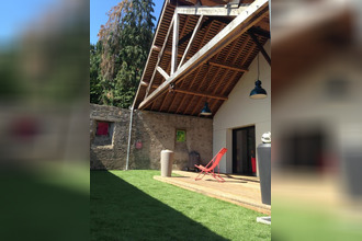 achat maison vertou 44120