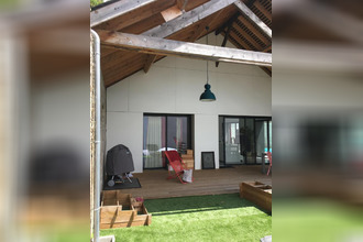 achat maison vertou 44120