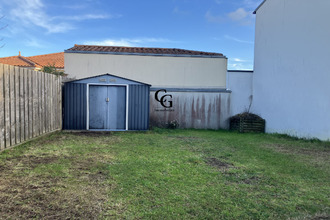 achat maison vertou 44120