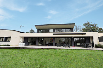 achat maison vertou 44120