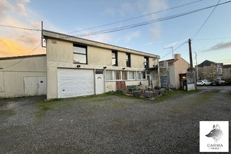 achat maison vertou 44120