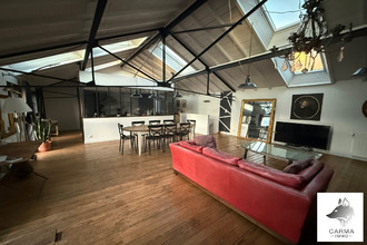 achat maison vertou 44120