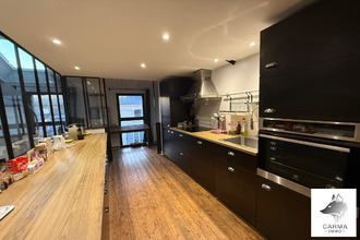 achat maison vertou 44120