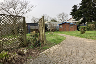 achat maison vertou 44120