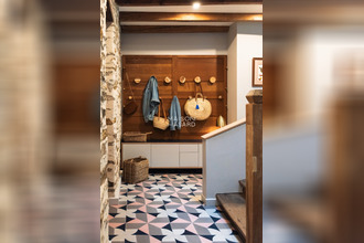 achat maison vertou 44120