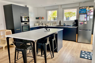 achat maison vertou 44120