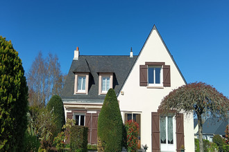 achat maison vertou 44120