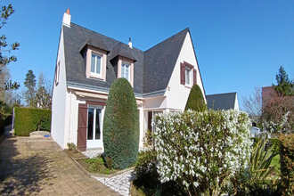 achat maison vertou 44120