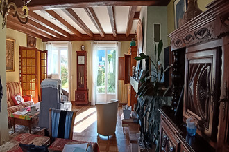 achat maison vertou 44120