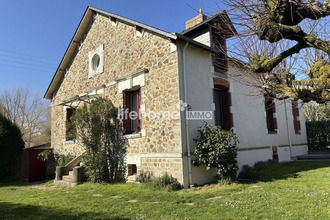 achat maison vertou 44120