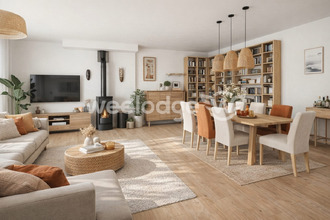 achat maison vertou 44120