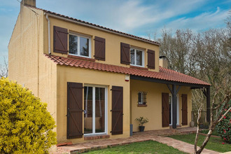 achat maison vertou 44120