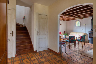 achat maison vertou 44120