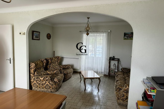 achat maison vertou 44120