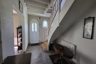 achat maison vertou 44120