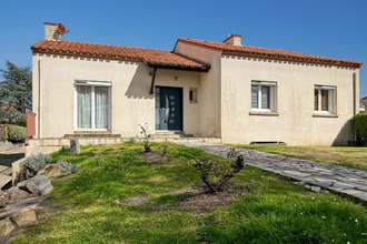achat maison vertou 44120