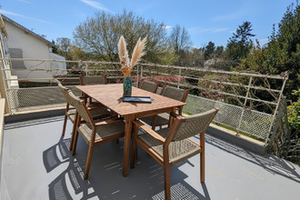 achat maison vertou 44120