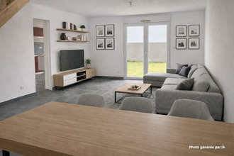 achat maison vertou 44120