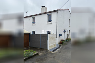 achat maison vertou 44120